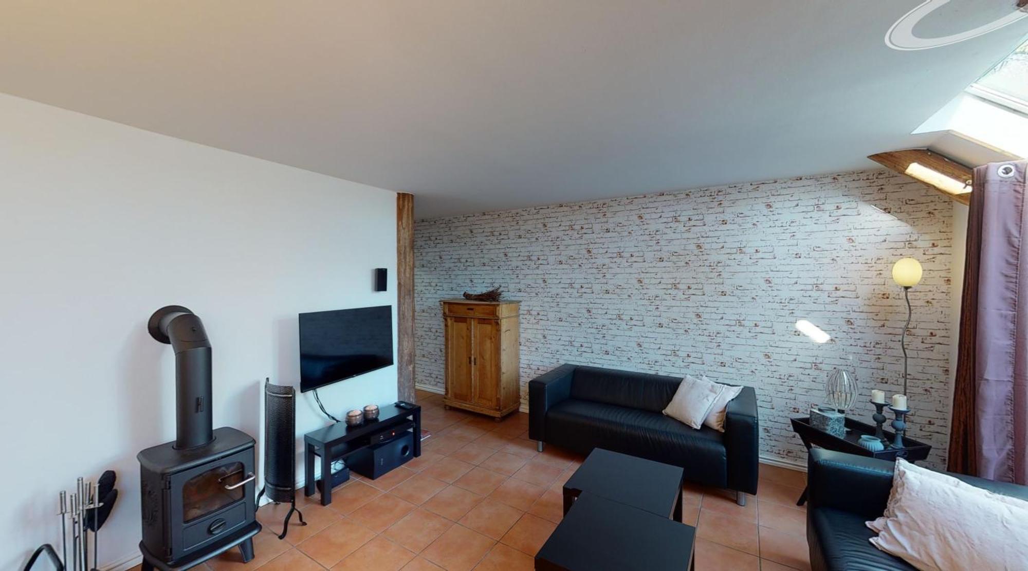 Gulfhof-Ferien Briese Apartment Grossheide Ngoại thất bức ảnh
