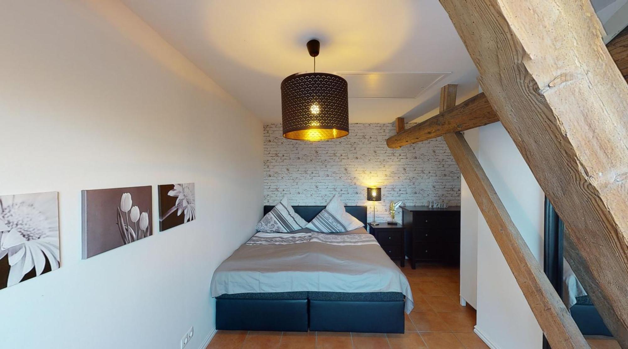 Gulfhof-Ferien Briese Apartment Grossheide Ngoại thất bức ảnh