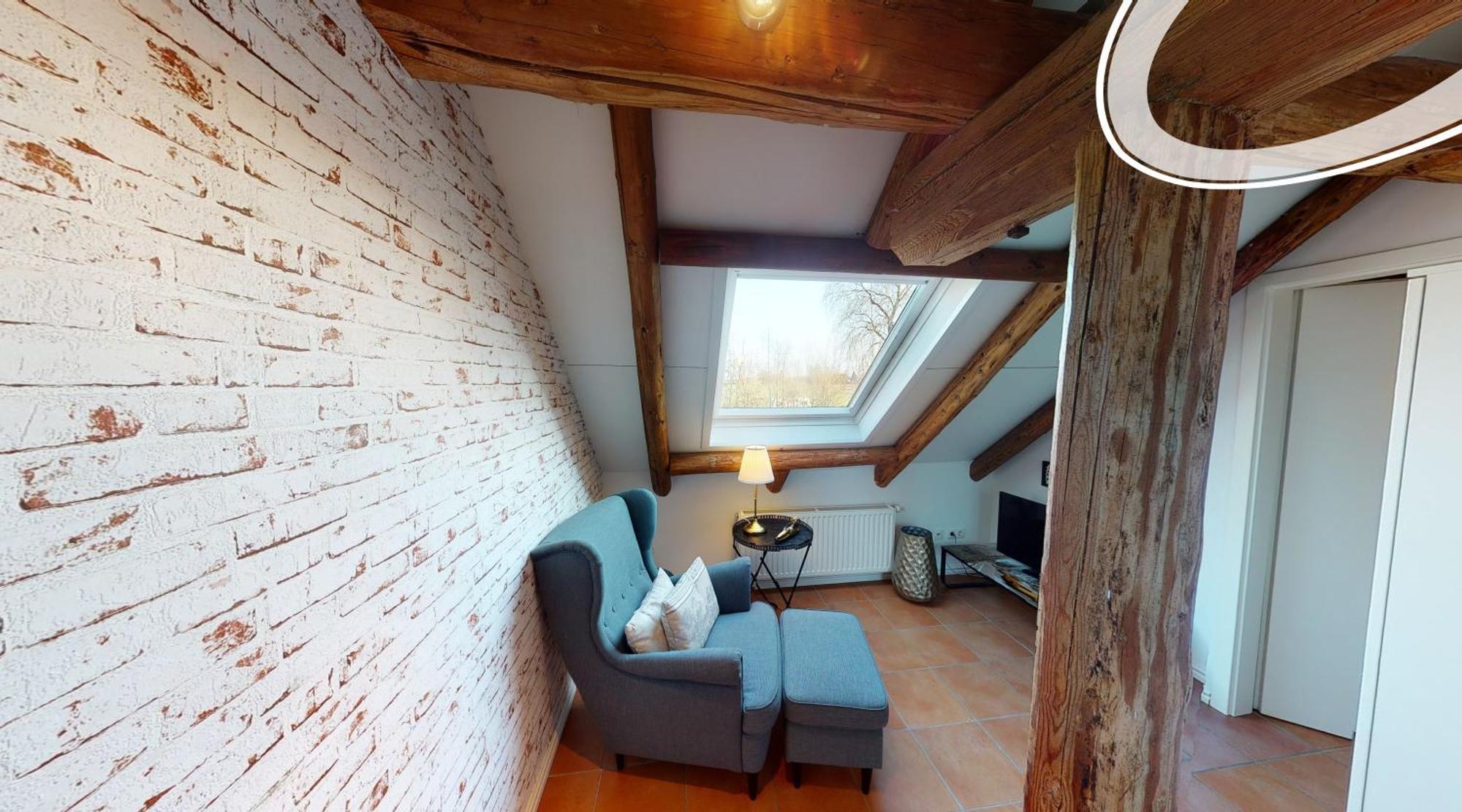 Gulfhof-Ferien Briese Apartment Grossheide Ngoại thất bức ảnh